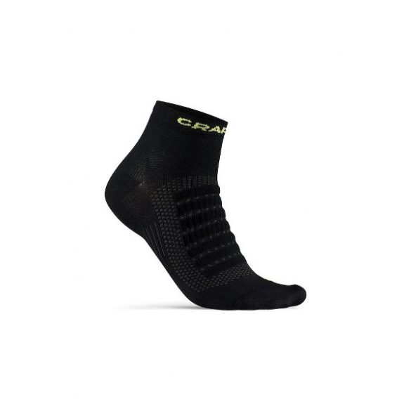 Craft ADV DRY MID SOCK Férfi zokni - SM-1910634-999000