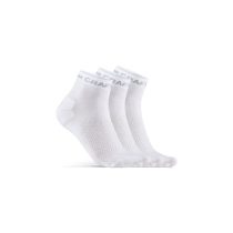   Craft CORE DRY MID SOCK 3-PACK Férfi zokni - SM-1910637-900000