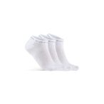   Craft CORE DRY SHAFLESS SOCK 3-PACK Férfi zokni - SM-1910639-900000