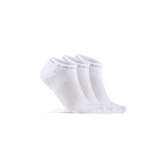 Craft CORE DRY SHAFLESS SOCK 3-PACK Férfi zokni - SM-1910639-900000