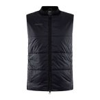   Craft CORE Light Padded Vest M Férfi mellény - SM-1910986-999000