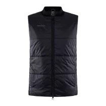   Craft CORE Light Padded Vest M Férfi mellény - SM-1910986-999000