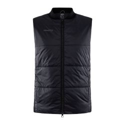   Craft CORE Light Padded Vest M Férfi mellény - SM-1910986-999000