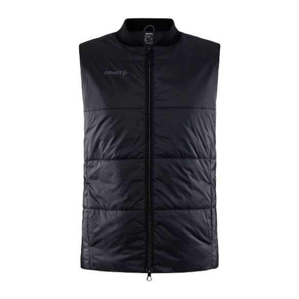 Craft CORE Light Padded Vest M Férfi mellény - SM-1910986-999000