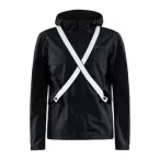   Craft CORE BIKE RIDE HYDRO LUMEN JACKET M Férfi kabát - SM-1911173-999000