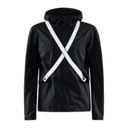   Craft CORE BIKE RIDE HYDRO LUMEN JACKET M Férfi kabát - SM-1911173-999000