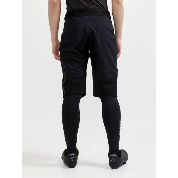 Craft ADV BIKE OFFROAD HYDRO SHORTS M Férfi rövidnadrág - SM-1911181-999000