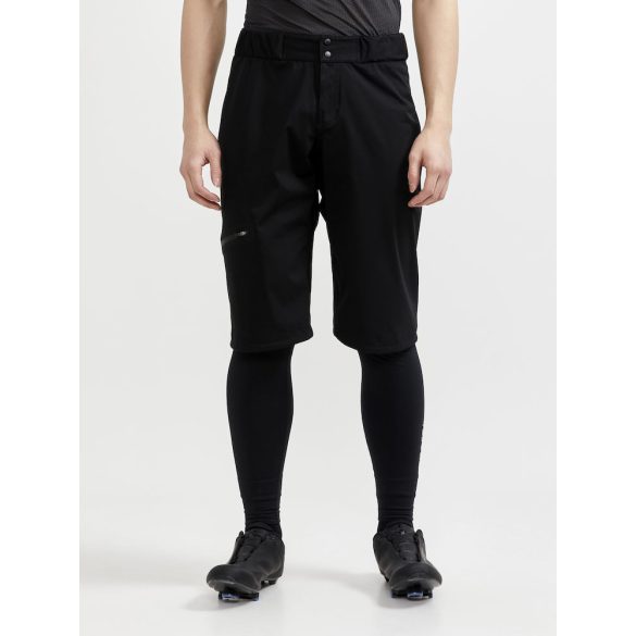 Craft ADV BIKE OFFROAD HYDRO SHORTS M Férfi rövidnadrág - SM-1911181-999000