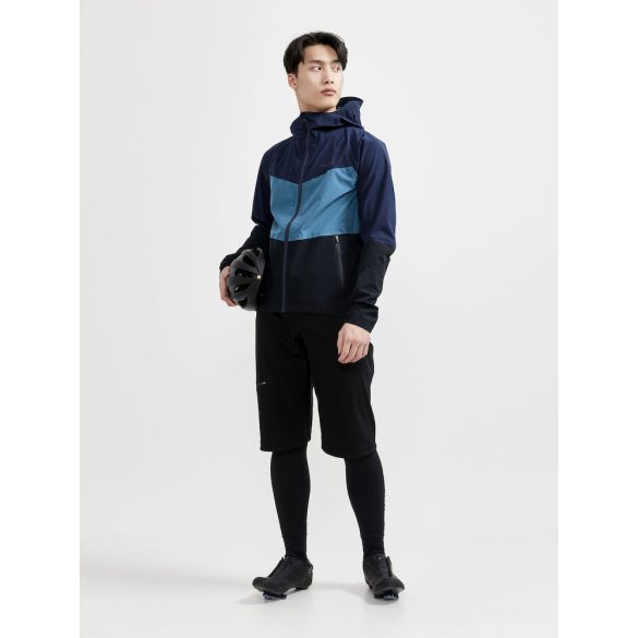 Craft ADV BIKE OFFROAD HYDRO SHORTS M Férfi rövidnadrág - SM-1911181-999000