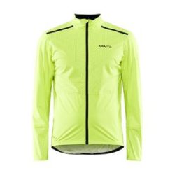   Craft ADV BIKE HYDRO LUMEN JACKET M Férfi kabát - SM-1911186-851000