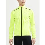 Craft ADV BIKE HYDRO LUMEN JACKET M Férfi kabát - SM-1911186-851000