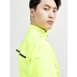 Craft ADV BIKE HYDRO LUMEN JACKET M Férfi kabát - SM-1911186-851000