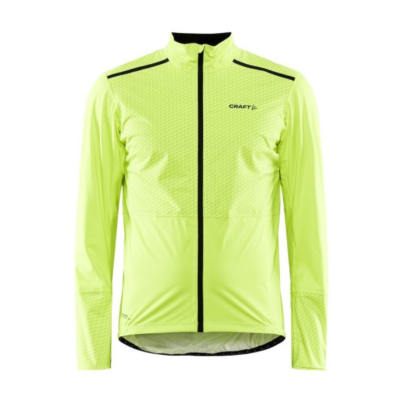 Craft ADV BIKE HYDRO LUMEN JACKET M Férfi kabát - SM-1911186-851000
