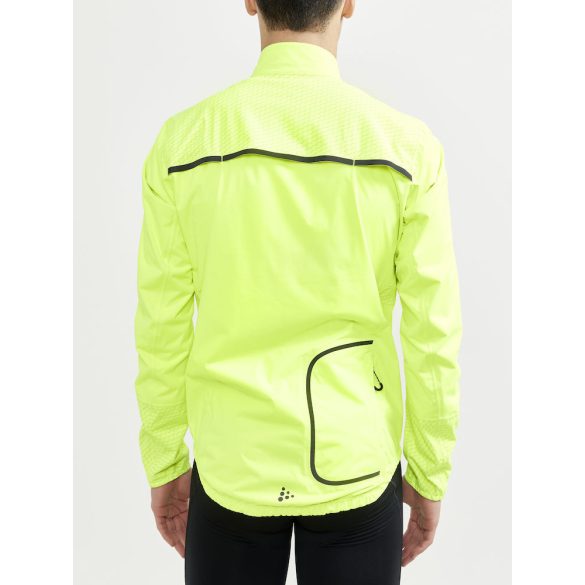 Craft ADV BIKE HYDRO LUMEN JACKET M Férfi kabát - SM-1911186-851000