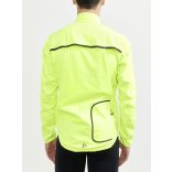 Craft ADV BIKE HYDRO LUMEN JACKET M Férfi kabát - SM-1911186-851000