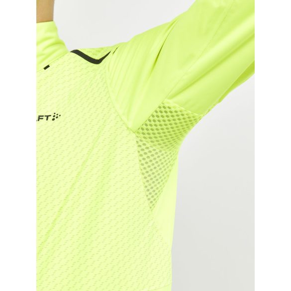 Craft ADV BIKE HYDRO LUMEN JACKET M Férfi kabát - SM-1911186-851000