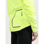 Craft ADV BIKE HYDRO LUMEN JACKET M Férfi kabát - SM-1911186-851000