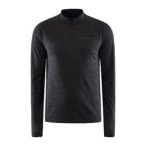   Craft ADV SUBZ WOOL LS TEE 2 M Férfi póló - SM-1911332-999000