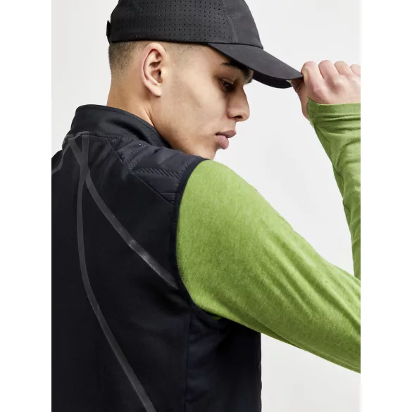 Craft ADV SUBZ VEST 2 M Férfi mellény - SM-1911333-999000