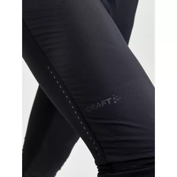 Craft ADV SUBZ TIGHTS 2 M Férfi nadrág - SM-1911335-999000