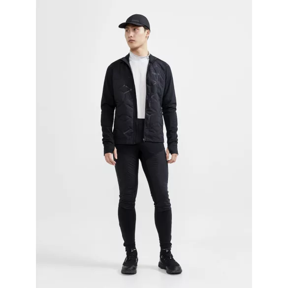 Craft ADV SUBZ TIGHTS 2 M Férfi nadrág - SM-1911335-999000