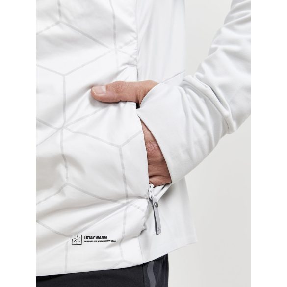 Craft ADV SUBZ LUMEN JACKET 2 M Férfi kabát - SM-1911341-914000