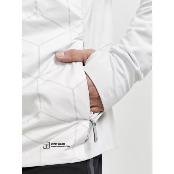 Craft ADV SUBZ LUMEN JACKET 2 M Férfi kabát - SM-1911341-914000