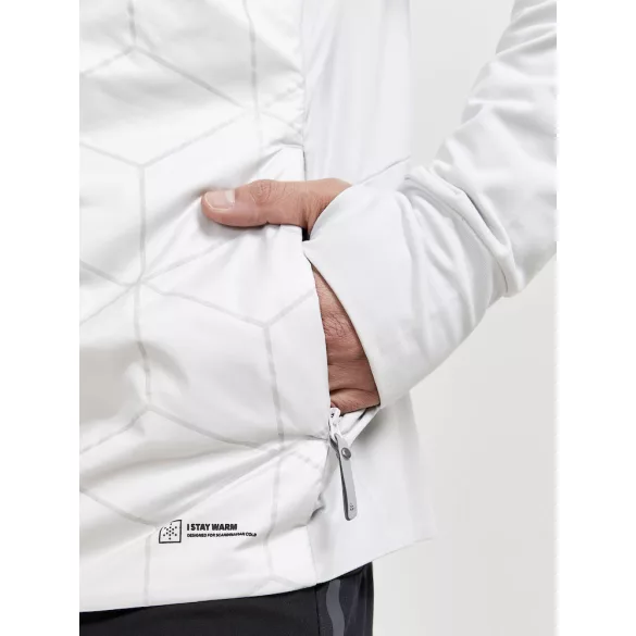 Craft ADV SUBZ LUMEN JACKET 2 M Férfi kabát - SM-1911341-914000