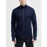 Craft ADV CHARGE WARM JACKET M Férfi kabát - SM-1911444-396000