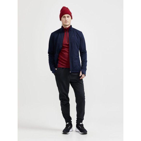 Craft ADV CHARGE WARM JACKET M Férfi kabát - SM-1911444-396000