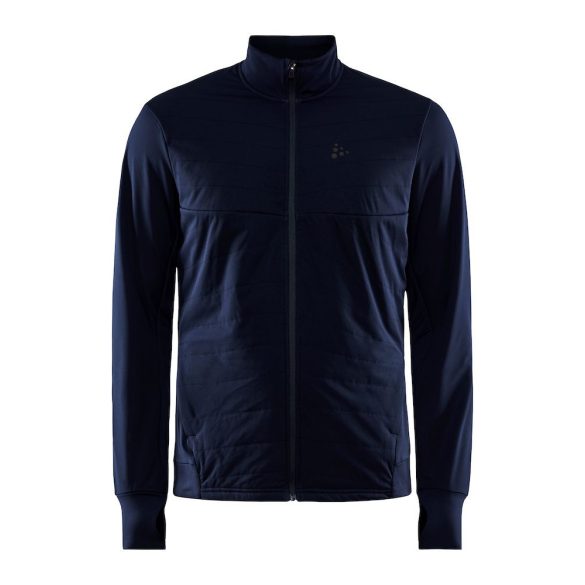 Craft ADV CHARGE WARM JACKET M Férfi kabát - SM-1911444-396000