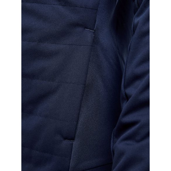 Craft ADV CHARGE WARM JACKET M Férfi kabát - SM-1911444-396000