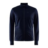 Craft ADV CHARGE WARM JACKET M Férfi kabát - SM-1911444-396000