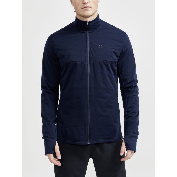 Craft ADV CHARGE WARM JACKET M Férfi kabát - SM-1911444-396000