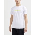   Craft CORE UNIFY LOGO TEE M Férfi póló - SM-1911786-900000