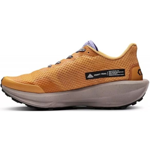 Craft CTM ULTRA M TRAIL M Férfi futócipő - SM-1912657-574739