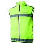   Craft CRAFT VISIBILITY VEST Férfi mellény - SM-1922480-1850