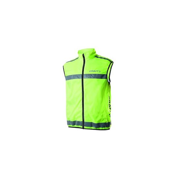 Craft CRAFT VISIBILITY VEST Férfi mellény - SM-1922480-1850