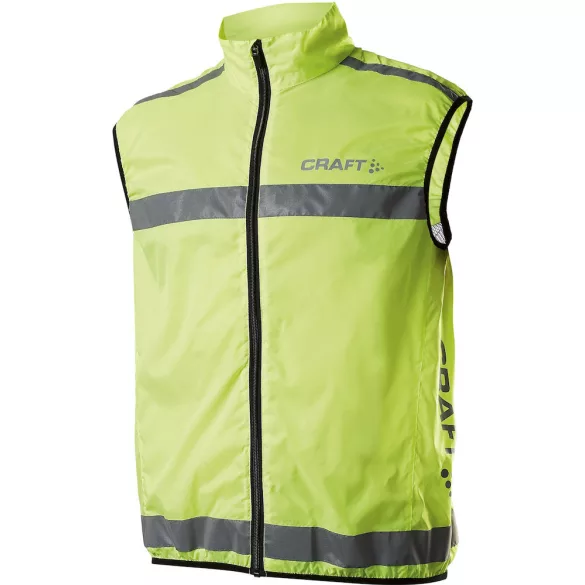 Craft CRAFT VISIBILITY VEST Férfi mellény - SM-1922480-1850