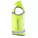 Craft CRAFT VISIBILITY VEST Férfi mellény - SM-1922480-1850