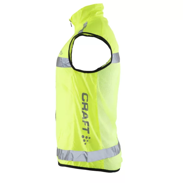 Craft CRAFT VISIBILITY VEST Férfi mellény - SM-1922480-1850
