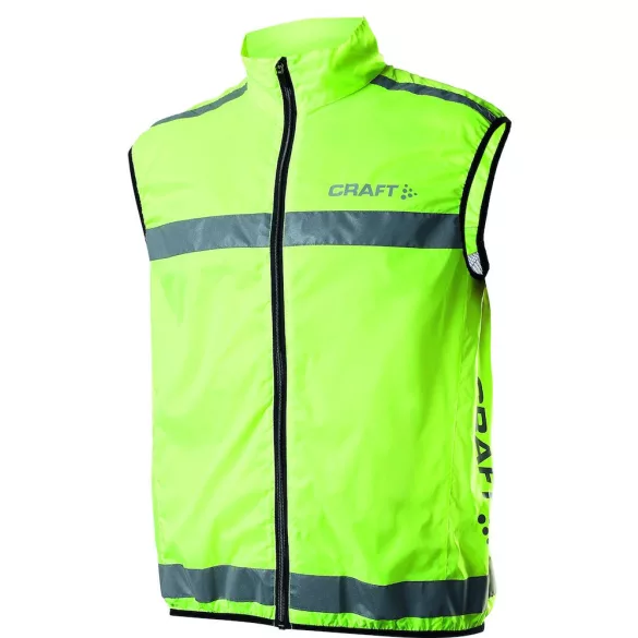Craft CRAFT VISIBILITY VEST Férfi mellény - SM-1922480-1850
