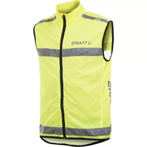 Craft CRAFT VISIBILITY VEST Férfi mellény - SM-1922480-1850