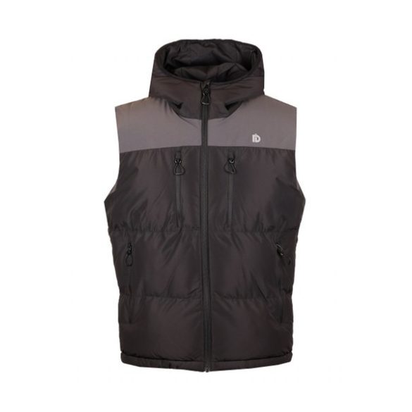 Fundango Laurel Padded Vest Férfi mellény - SM-1KAD113-890