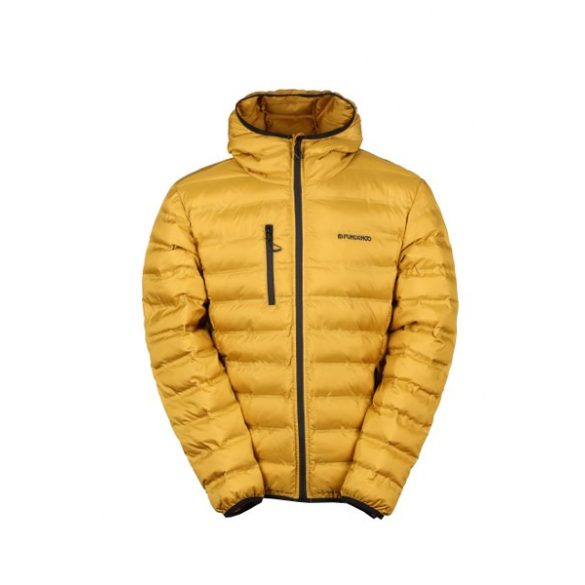 Fundango Mogollon Light Weight Padded Jacket Férfi kabát - SM-1KB107-240