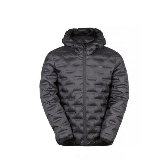 Fundango Smoke Hooded Jacket Férfi kabát - SM-1KB111-890