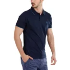   Fundango Incognito Mono Poloshirt Férfi póló - SM-1PSAE10-486