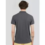 Fundango Incognito Mono Poloshirt Férfi póló - SM-1PSAE10-755