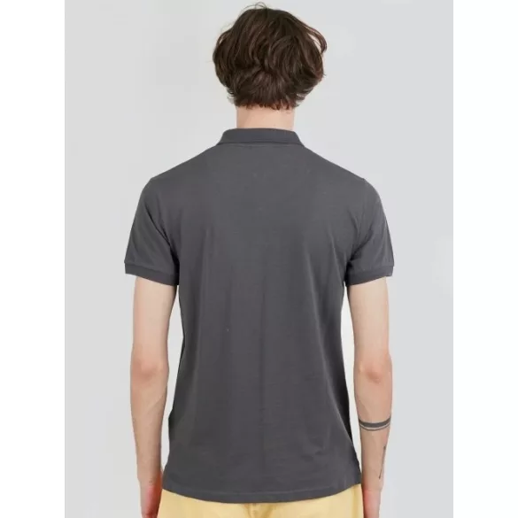 Fundango Incognito Mono Poloshirt Férfi póló - SM-1PSAE10-755