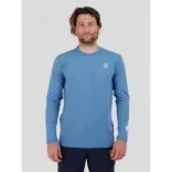 Fundango Manado Long II Rashguard Férfi póló - SM-1STAG66-462